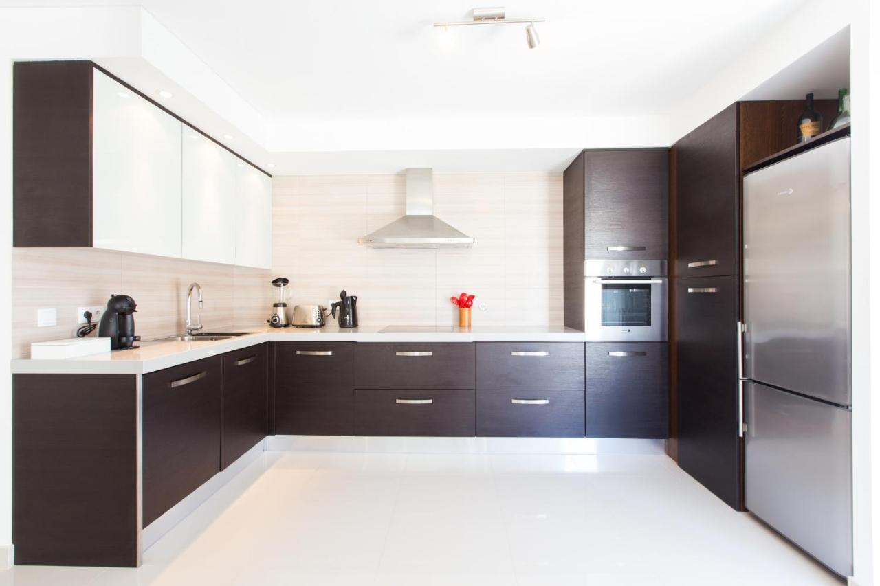 Best Houses 24 - Great Location With Swimpool Ferrel  Luaran gambar